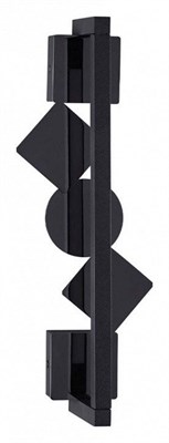 Накладной светильник Odeon Light Geos 6690/7WL OD_6690_7WL