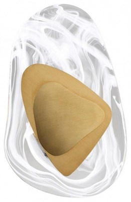 Накладной светильник Odeon Light Icy 4314/9WL OD_4314_9WL