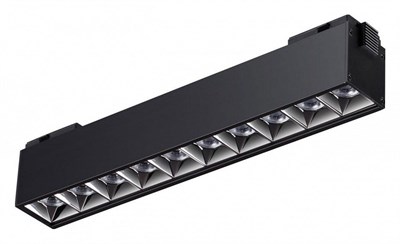 Накладной светильник Novotech Kit 358524 NV_358524