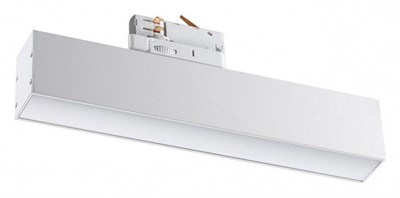 Накладной светильник Novotech Iter 358854 NV_358854