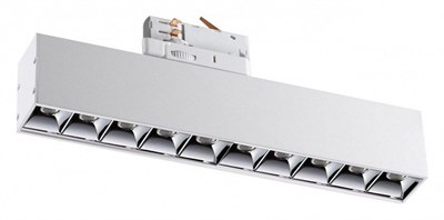 Накладной светильник Novotech Iter 358862 NV_358862