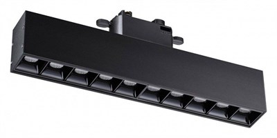 Накладной светильник Novotech Iter 358857 NV_358857