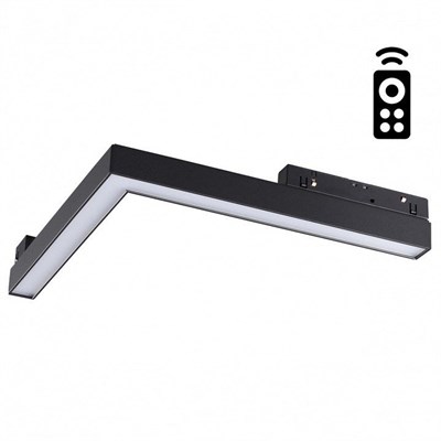 Встраиваемый светильник Novotech Flum 358913 NV_358913