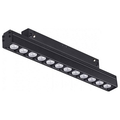 Встраиваемый светильник Novotech Flum 358622 NV_358622