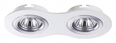 Встраиваемый светильник Novotech Morus 370391 NV_370391