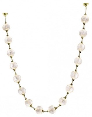 Подвесной светильник Odeon Light Crystal 5008/64L OD_5008_64L