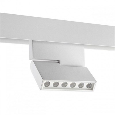 Накладной светильник Novotech Flum 359493 NV_359493