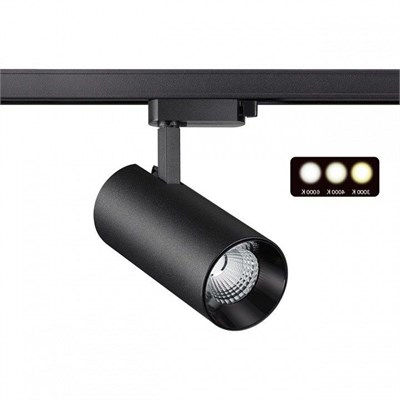 Светильник на штанге Novotech Nail 358741 nv_358741