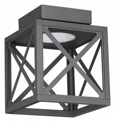 Накладной светильник Novotech Dantela 358449 nv_358449