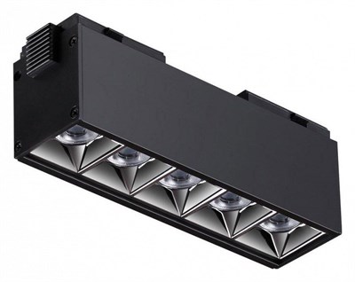 Накладной светильник Novotech Kit 358523 NV_358523