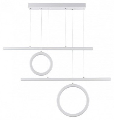 Подвесной светильник Novotech Ondo 359182 NV_359182