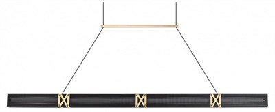 Подвесной светильник Odeon Light Mesh 7083/20L OD_7083_20L