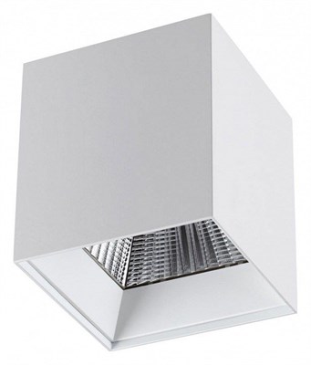 Накладной светильник Novotech Recte 358479 NV_358479