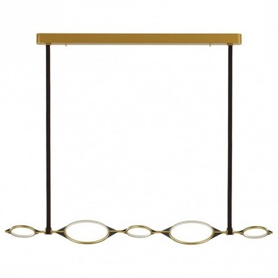 Светильник на штанге Odeon Light Vikema 4995/50L OD_4995_50L