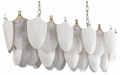 Подвесная люстра Odeon Light Porcela 5051/14 OD_5051_14