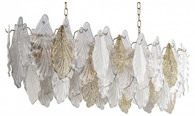 Подвесная люстра Odeon Light Lace 5052/14 OD_5052_14