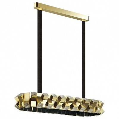 Светильник на штанге Odeon Light Asturo 4993/80LA od_4993_80la