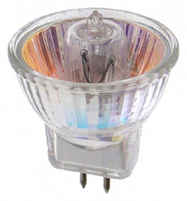 Лампа галогеновая Elektrostandard MR11 220V G5.3 50Вт 2700K a016614 ELK_a016614