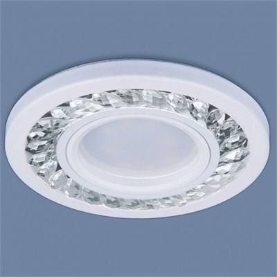 Встраиваемый светильник Elektrostandard 8355 8355 MR16 ELK_a049340