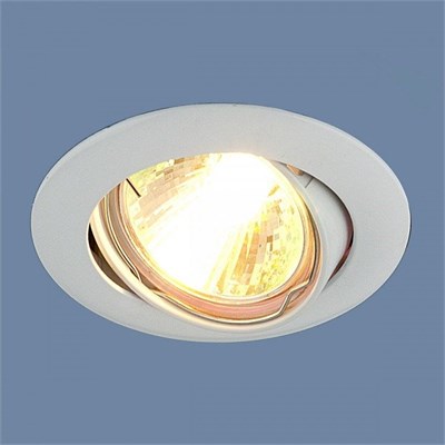 Встраиваемый светильник Elektrostandard Spoti a031464 ELK_a031464