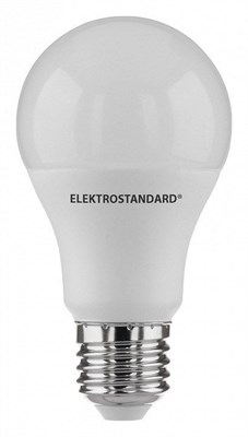 Лампа светодиодная Elektrostandard Classic LED E27 17Вт 6500K a052538 ELK_a052538