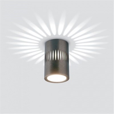 Накладной светильник Elektrostandard DLS025 & DLS026 a053601 ELK_a053601