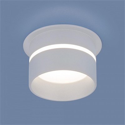 Встраиваемый светильник Elektrostandard Pippe a045489 ELK_a045489