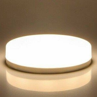 Лампа светодиодная Elektrostandard GX53 15Вт 4200K a058808 ELK_a058808