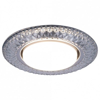 Встраиваемый светильник Elektrostandard Terad a035091 ELK_a035091