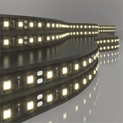 Лента светодиодная Elektrostandard 24V 60Led 14,4W IP20 Black a053682 ELK_a053682_m