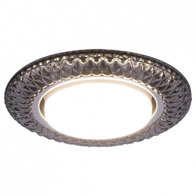 Встраиваемый светильник Elektrostandard Terad a035157 ELK_a035157