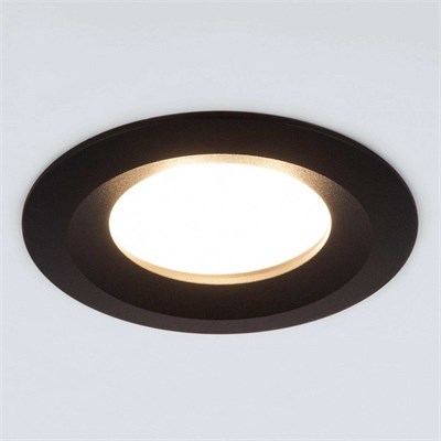 Встраиваемый светильник Elektrostandard Dial a053332 ELK_a053332