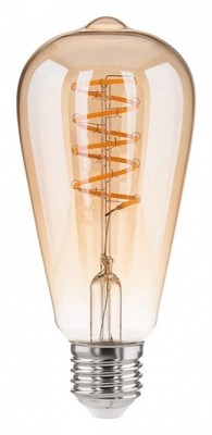 Лампа светодиодная Elektrostandard Dimmable F E27 5Вт 2700K a053408 ELK_a053408