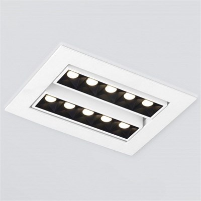 Встраиваемый светильник Elektrostandard Tekki a052482 ELK_a052482