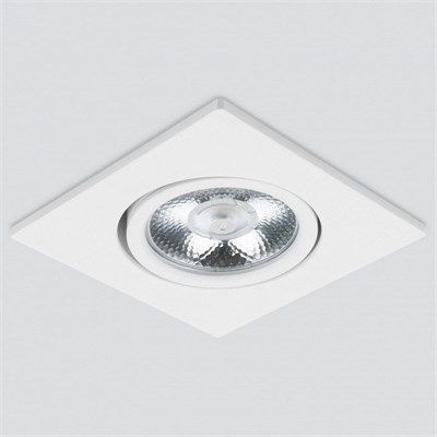 Встраиваемый светильник Elektrostandard 15273/LED a056032 ELK_a056032