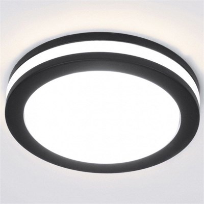 Встраиваемый светильник Elektrostandard Aster a063989 ELK_a063989