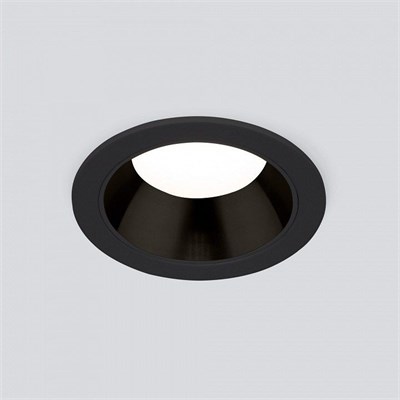 Встраиваемый светильник Elektrostandard Basic a062941 ELK_a062941