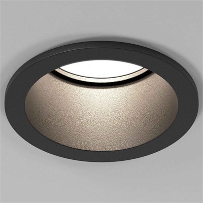 Встраиваемый светильник Elektrostandard Moll a064242 ELK_a064242