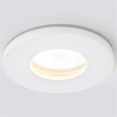 Встраиваемый светильник Elektrostandard Flickr a053361 ELK_a053361