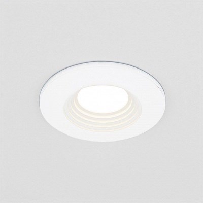 Встраиваемый светильник Elektrostandard Gridi a063924 elk_a063924