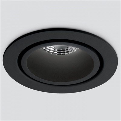 Встраиваемый светильник Elektrostandard 15267/LED a055722 ELK_a055722