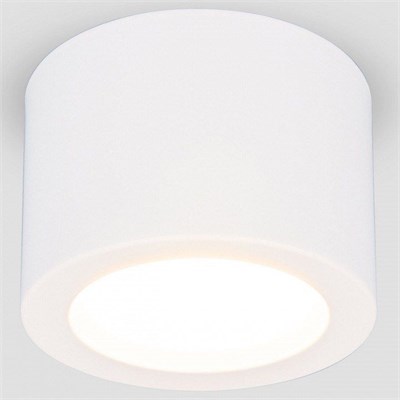 Накладной светильник Elektrostandard DLR026 a063935 ELK_a063935