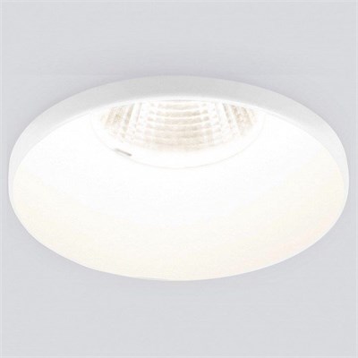 Встраиваемый светильник Elektrostandard Nuta a056780 ELK_a056780