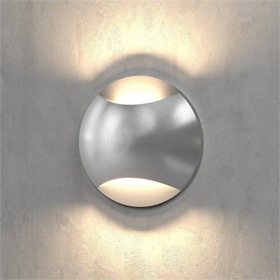 Встраиваемый в дорогу светильник Elektrostandard Step 3 a050601 ELK_a050601