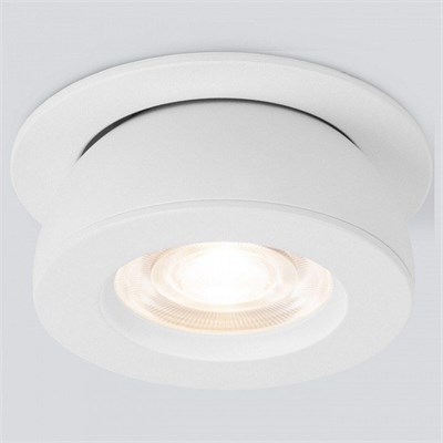 Встраиваемый светильник Elektrostandard Pruno a060941 elk_a060941