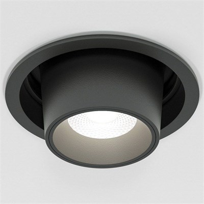 Встраиваемый светильник Elektrostandard Conner a063992 ELK_a063992