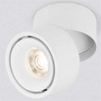 Накладной светильник Elektrostandard Klips a063936 ELK_a063936