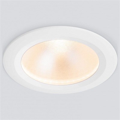 Встраиваемый светильник Elektrostandard Light LED 3003 a058923 ELK_a058923