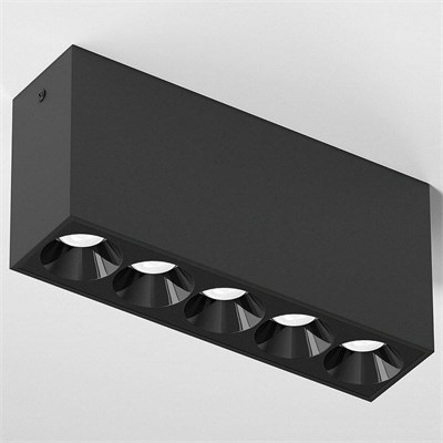 Накладной светильник Elektrostandard Block a066993 ELK_a066993