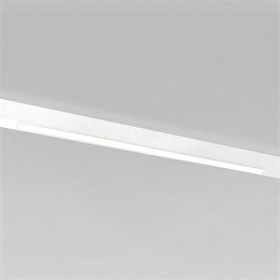 Встраиваемый светильник Elektrostandard Slim Magnetic a062335 elk_a062335